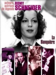 Affiche : La Banquière Affiche : La Banquière