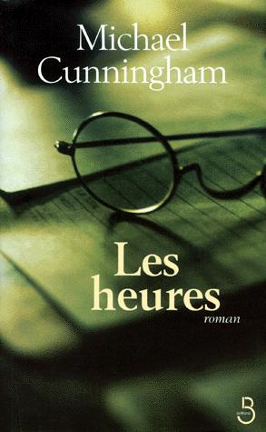 Affiche : Les Heures de Michael Cunningham Couverture du livre : Les Heures de Michael Cunningham