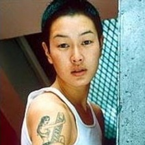 Jenny Shimizu