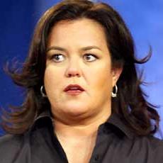 Rosie O'Donnell