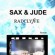 Sax & Jude de Radclyffe