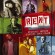 La Vie Boheme du film Rent