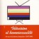 Télévision et Homosexualité – 10 ans de fictions françaises 1995-2005 de Brigitte Rollet