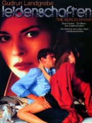 Affiche : The Berlin Affair Affiche : The Berlin Affair