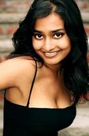 When Kiran Met Karen : Interview de l'actrice principale Chriselle Almeida