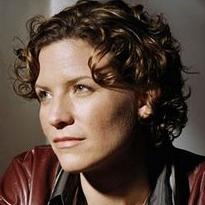 Catie Curtis