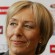 Martina Navratilova