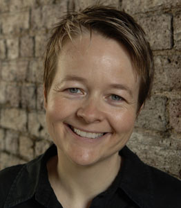 Sarah Waters