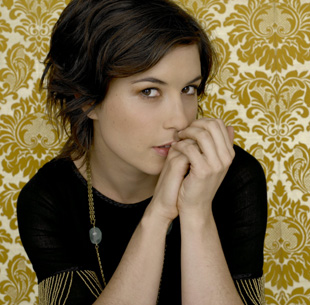 Interview de Missy Higgins