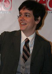 Rebecca Drysdale
