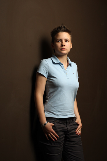 Pauline Londeix
