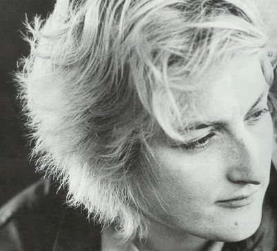 Sarah Kane