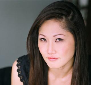 3Way : Interview de Cathy Shim, l'interprète de Roxie