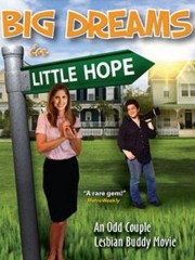 Affiche : Big Dreams In Little Hope Affiche : Big Dreams In Little Hope