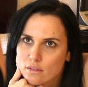 Katherine Brooks