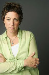 Lisa Cholodenko