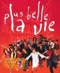 Plus Belle La Vie