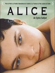 Affiche : Alice Affiche : Alice