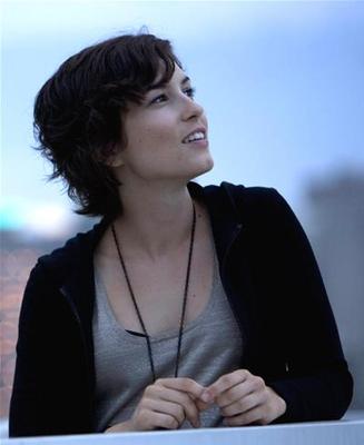 Missy Higgins