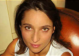 Nina Bouraoui
