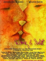 Affiche : Rome and Juliet Affiche : Rome and Juliet