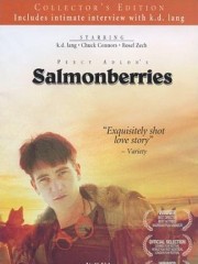 Affiche : Salmonberries Affiche : Salmonberries