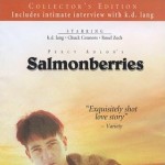 Salmonberries