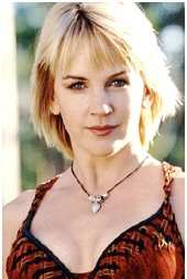 Renee O'Connor