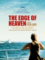 Affiche : De L’Autre Côté Affiche : De L’Autre Côté