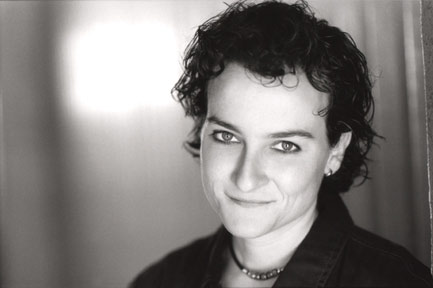 In Twilight’s Shadow : Interview de la Réalisatrice Tina Scorzafava