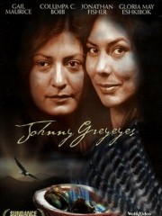 Affiche : Johnny Greyeyes Affiche : Johnny Greyeyes