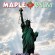 Maple Palm