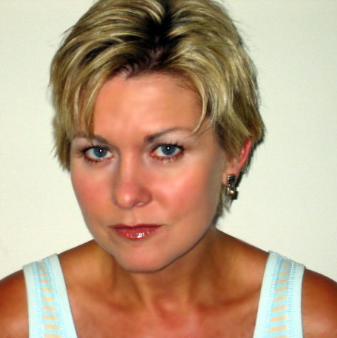 Joyce Draganosky