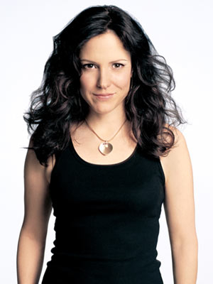 Beignets de Tomates Vertes : Interview de Mary Louise Parker, l'interprète de Ruth Jameson