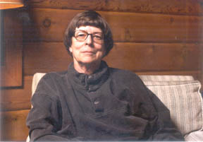 Jane Rule