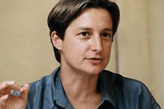 Judith Butler