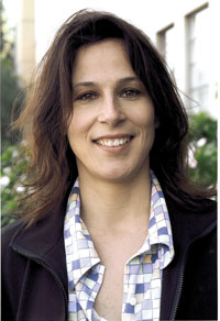 Luane Beck
