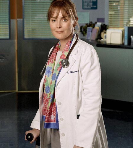 Laura Innes