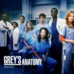 Grey's Anatomy Callie Arizona
