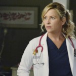 Grey's Anatomy Callie Arizona