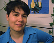 Erin Greenwell