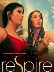 Affiche : Respire Affiche : Respire