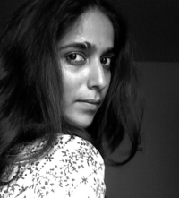 Kari : Interview de l'auteure Amruta Patil