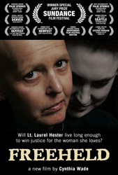 Affiche : Freeheld Affiche : Freeheld