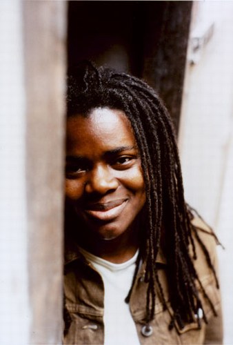 Tracy Chapman