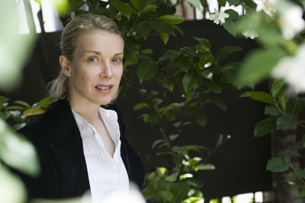 Le Tour de Ma Vie : Interview de la romancière Catherine Tanvier