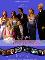 Affiche : Out At The Wedding Affiche : Out At The Wedding