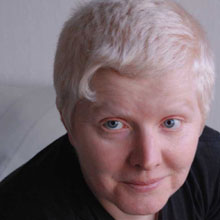 Un roman d’amour, enfin : Interview de Cy Jung