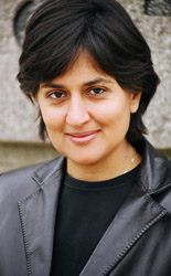 Shamim Sarif