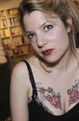 Insurrections ! en territoire sexuel : Interview de Wendy Delorme